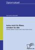 Samantha Brinkwirth: Autos nicht für Ältere, sondern für alle, Buch