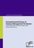 Denise Manns; Christian Fähnrich: Konzeptionsentwicklung im Treasury-Management für Banken, Buch