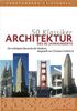 50 Klassiker Architektur des 20. Jahrhunderts, Buch