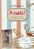 Murielle Rousseau-Grieshaber: À Table!, Buch