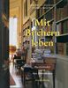 Estelle Ellis: Mit Büchern leben, Buch