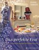 Diane Vanier: Das perfekte Fest, Buch