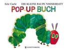 Eric Carle: Die kleine Raupe Nimmersatt, Buch