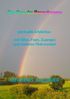 Johannes Allgäuer: Der Bau des Regenbogens, Buch