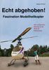 Stefan Pichel: Echt abgehoben!, Buch