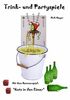 Dirk Mayer: Trink- und Partyspiele, Buch