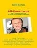 Delf Stern: All diese Leute, Buch