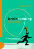 Jürgen Petersen: Brainrunning - neue Wege, Buch