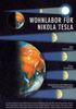 Wohnlabor für Nikola Tesla, Buch