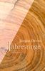 Jürgen Drews: Jahresringe, Buch