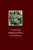 Claudia Jung: Frühling im Winter, Buch