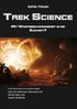 Stefan Thiesen: Trek Science, Buch