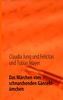 Claudia Jung: Das Märchen vom schnarchenden Gänseblümchen, Buch