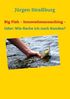Jürgen Straßburg: Big Fish - Innovationscoaching -, Buch