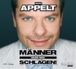 Ingo Appelt: Männer muss man schlagen!, 4 CDs
