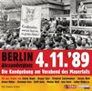 Berlin Alexanderplatz 4.11.´89, 2 CDs