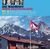 Die Wahrheit über Deutschland PT.8, CD