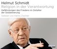 Religion in der Verantwortung, 3 CDs