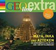 Martin Nusch: Inka, Maya und Azteken - Die geheimnisvollen Völker Süd- und Mittelamerikas, CD