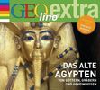 Martin Nusch: Das alte Ägypten - Von Göttern, Gräbern und Geheimnissen, CD