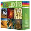 Martin Nusch: GEOlino Editions-Box IV, 6 CDs