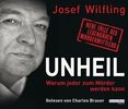Josef Wilfling: Unheil, 4 CDs