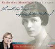 Katherine Mansfield:
