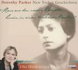 Dorothy Parker: New Yorker Geschichten, 2 CDs