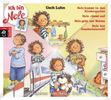 Usch Luhn: Ich bin Nele Band 1-4, CD