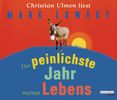 Mark Lowery: Das peinlichste Jahr meines Lebens, 4 CDs