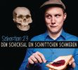 Sebastian 23: Dem Schicksal ein Schnittchen schmieren, CD