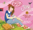 Anne Hertz: Juni und ich 01. Flunkern wie gedruckt, 2 CDs