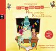 Christine Fehér: Erst ich ein Stück, dann du - Nino und der Schul-Drache, CD
