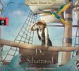 Robert Louis Stevenson: Die Schatzinsel, 3 CDs