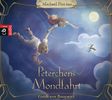 Gerdt von Bassewitz: Peterchens Mondfahrt, 3 CDs