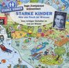 Oliver Versch: Ingo Zamperoni präsentiert: Starke Kinder: Wie ein Fisch im Wasser - Vom richtigen Verhalten im und am Wasser, CD