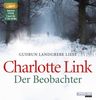 Charlotte Link: Der Beobachter, 2 Diverses