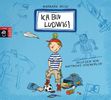 Barbara Rose: Ich bin Ludwig, CD