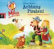 Rüdiger Bertram: Mika, der Wikinger 02. Achtung Piraten!, CD