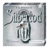 F. E. Higgins: Silbertod, 4 Audio-CDs, 4 CDs