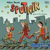 Bettina Obrecht: Sputnik, 2 CDs