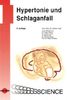 Johann Auer: Hypertonie und Schlaganfall, Buch