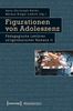 Figurationen von Adoleszenz, Buch