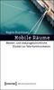 Regine Buschauer: Mobile Räume, Buch