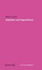 Mario Carpo: Alphabet und Algorithmus, Buch