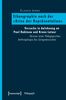 Claudia Lemke: Ethnographie nach der »Krise der Repräsentation«, Buch