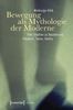 Walburga Hülk: Bewegung als Mythologie der Moderne, Buch
