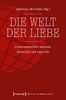 Die Welt der Liebe, Buch
