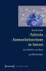 Ricarda Drüeke: Politische Kommunikationsräume im Internet, Buch