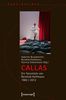 Callas, Buch